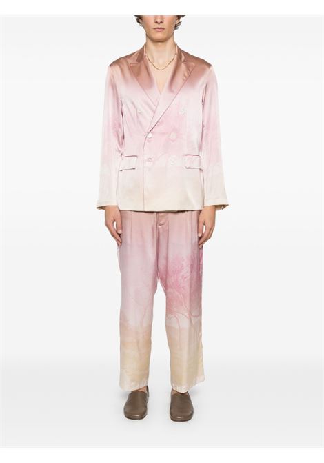 pantalone PIERRE LOUIS MASCIA | Pantalone | ADASTRGUMSPT12172514939101